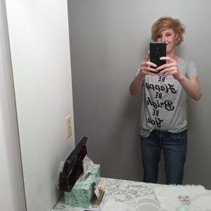 Meet your Posher, Alison